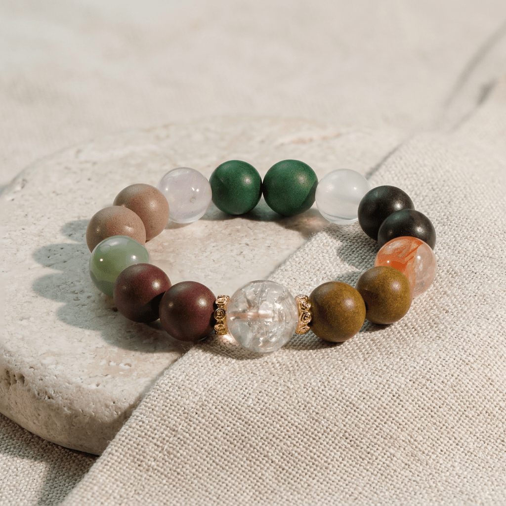 Bracelets - Dao Verse