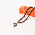 THE GROUNDED MEASURE | He Xiang Mala Bead - Dao Verse