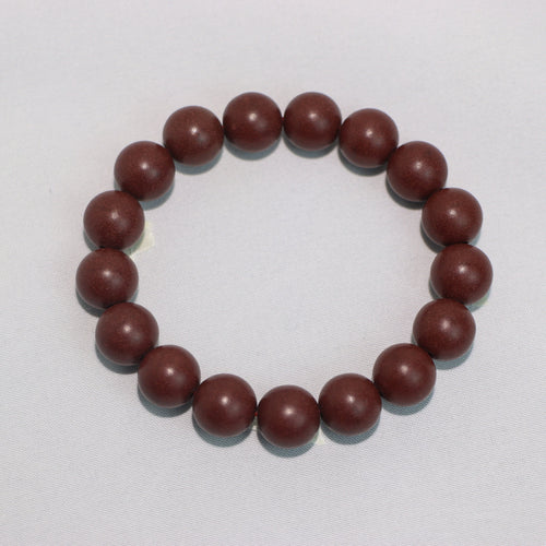 THE HELD FIRE | He Xiang Bracelet - Dao Verse