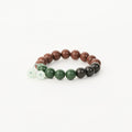 The Measured Accord | He Xiang Bracelet - Dao Verse