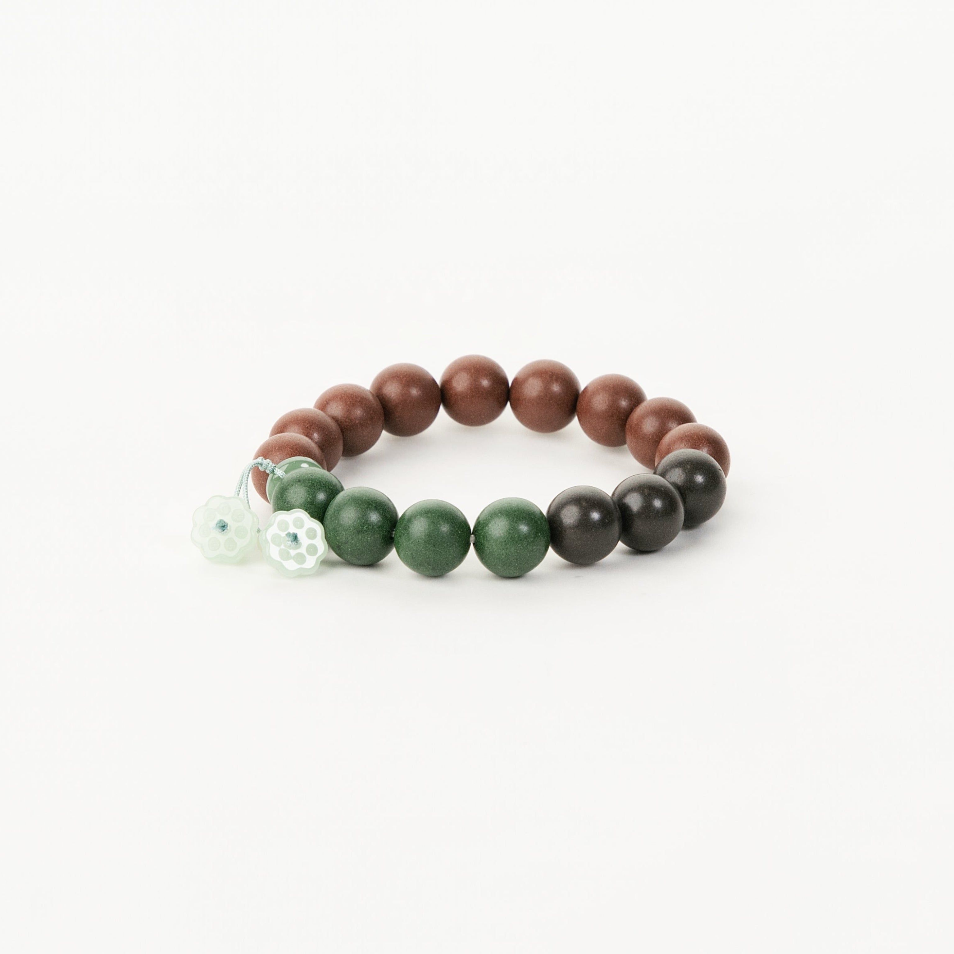 The Measured Accord | He Xiang Bracelet - Dao Verse