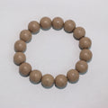 THE SETTLED WARMTH | He Xiang Bracelet - Dao Verse