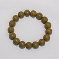 THE WARM EARTH | He Xiang Bracelet - Dao Verse